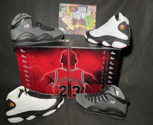 Jordan Countdown Pack 10/13