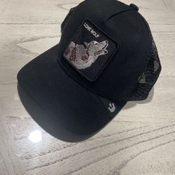 Lone Wolf Hat Goorin Bros