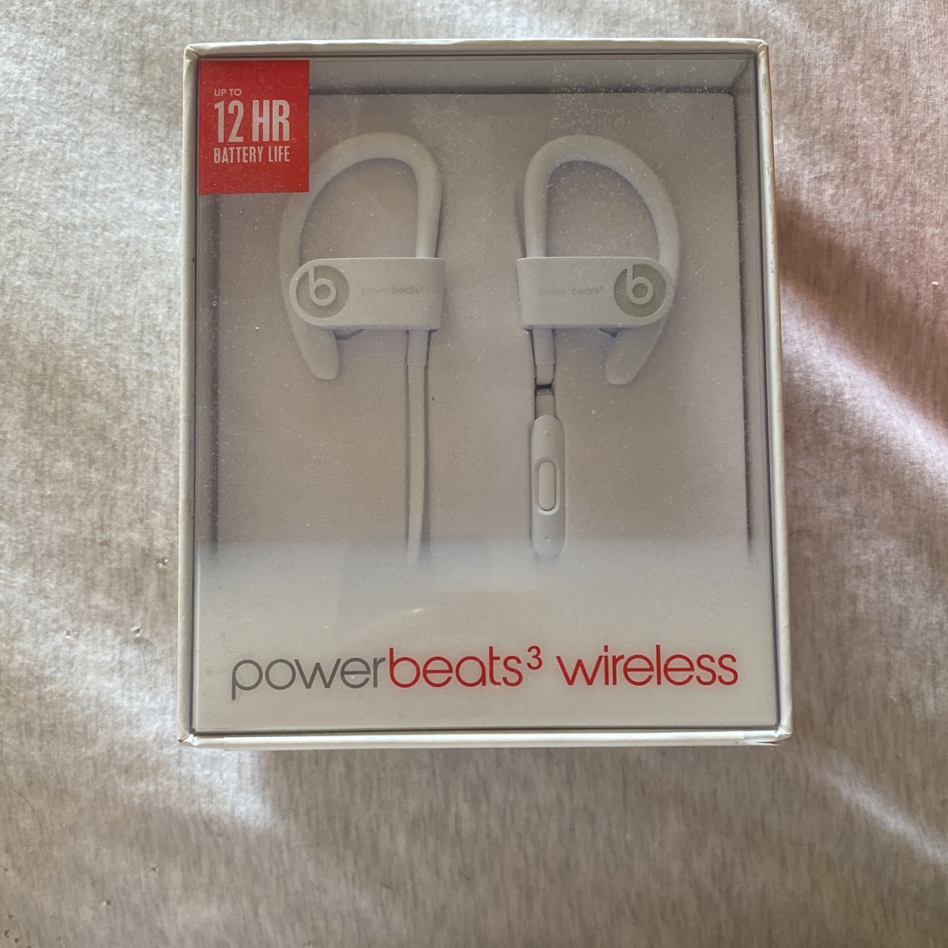Powerbeats3 Wireless