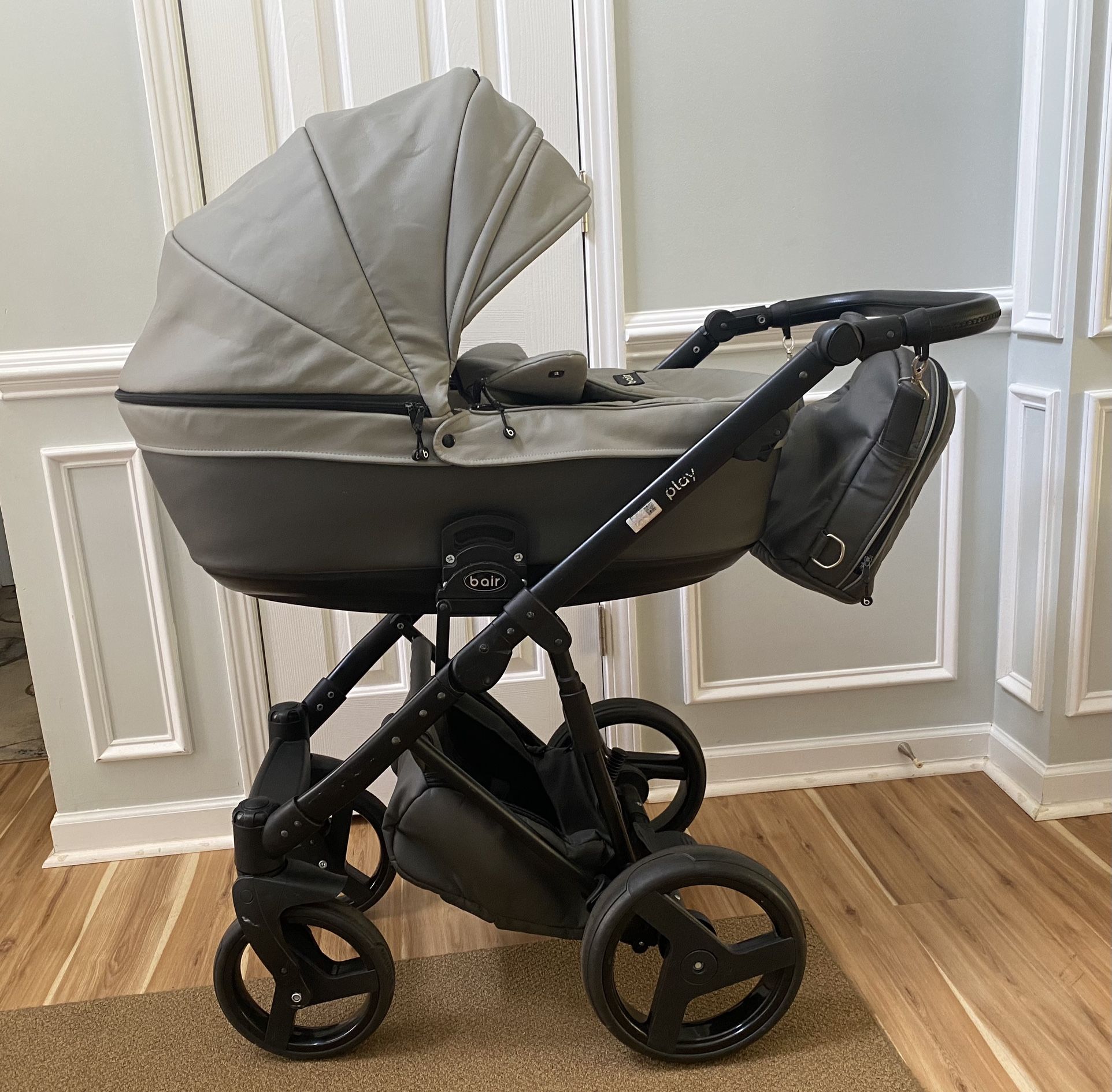 Stroller