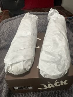 Jordan Jumpman Jack TR Sail