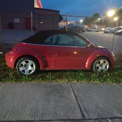 2006 VW For Sale 