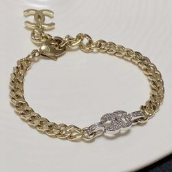 Designer bracelet