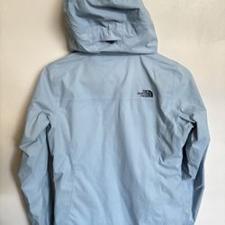 Northface Windbreaker CUS0