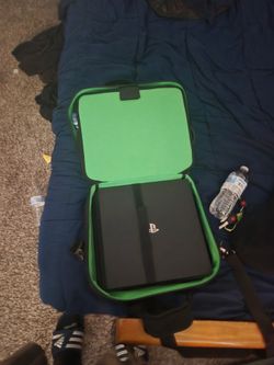 PS4 pro