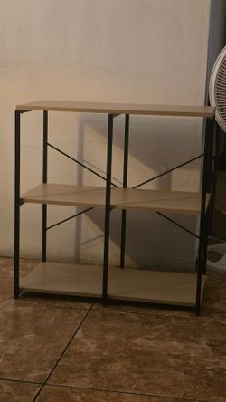 Cute shelf