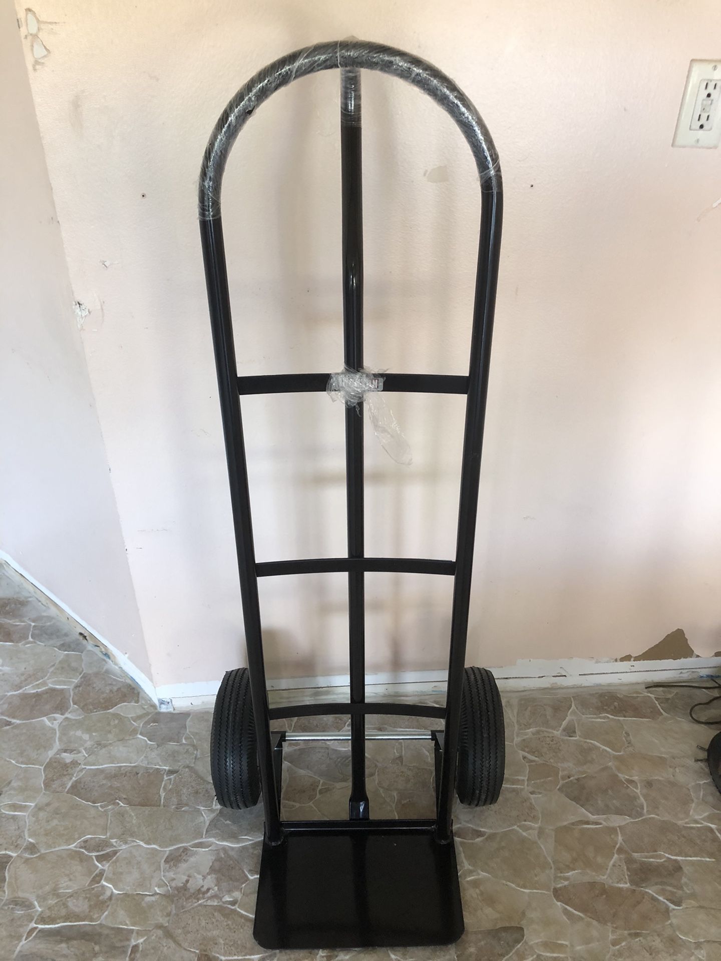 Brand New Hand Truck