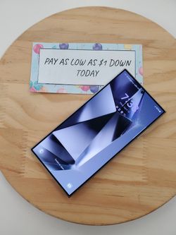 🚨 ON SALE: Galaxy S24 Ultra – From $559 or Just $1 to Grab It Today! Save Up to $700 with 6 months Warranty