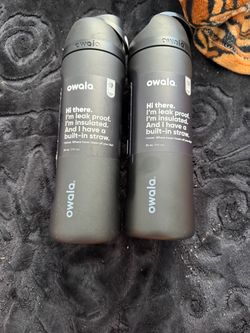 Owala FreeSip 24 oz Water Bottles