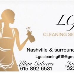 Cleaning Services 