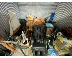 Storage Unit /Furniture, Aquarium, photography equipment, cool stiff