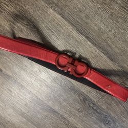 Ferragamo Belt