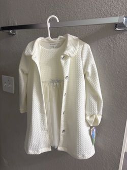 Toddler Party Dress size 3T