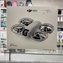 DJI Neo Combo