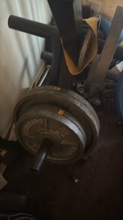 Weights