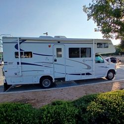 2004 Jayco Greyhawk RV