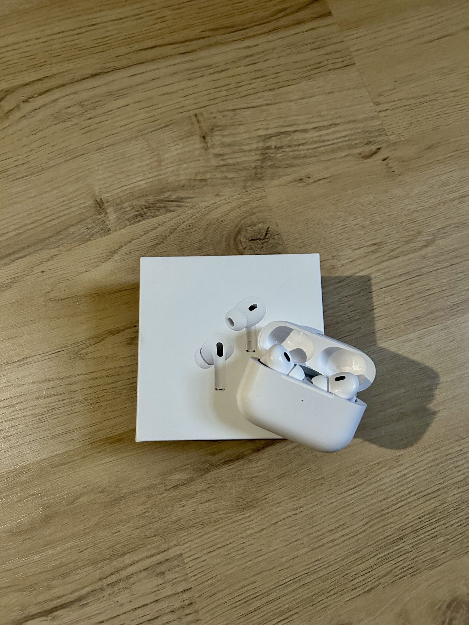 Bluetooth Wireless Headphones