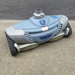 Zodiac MX8 Pool Cleaner 