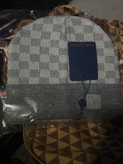Louis Vuitton Hat