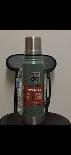 Stanley 1qt thermos