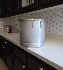 Olla para tamalera
