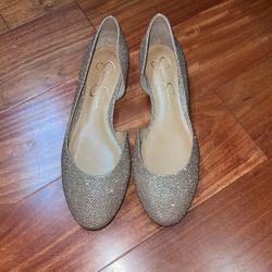 Jessica Simpson Flats