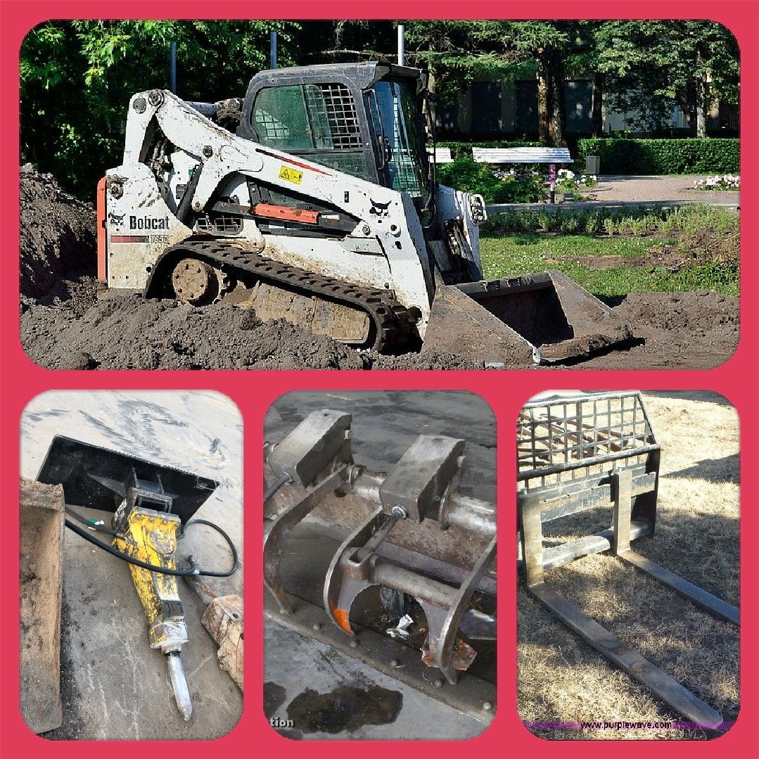 SKID STEER for Sale in Houston, TX OfferUp