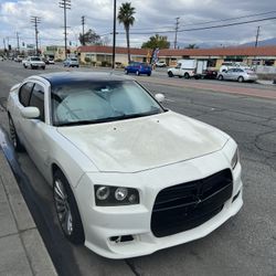2007 Dodge Charger