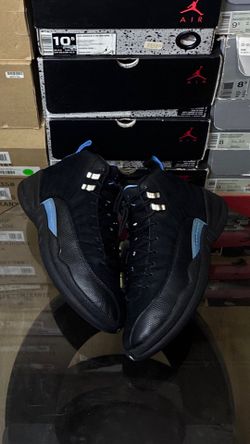 Air Jordan 12 Retro 'Nubuck' 2009