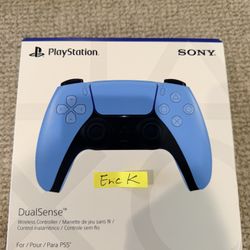 Brand New Factory Sealed Ps5 PlayStation DualSense™ Wireless Controller