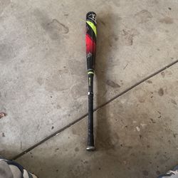 Louisville Slugger Prime 917