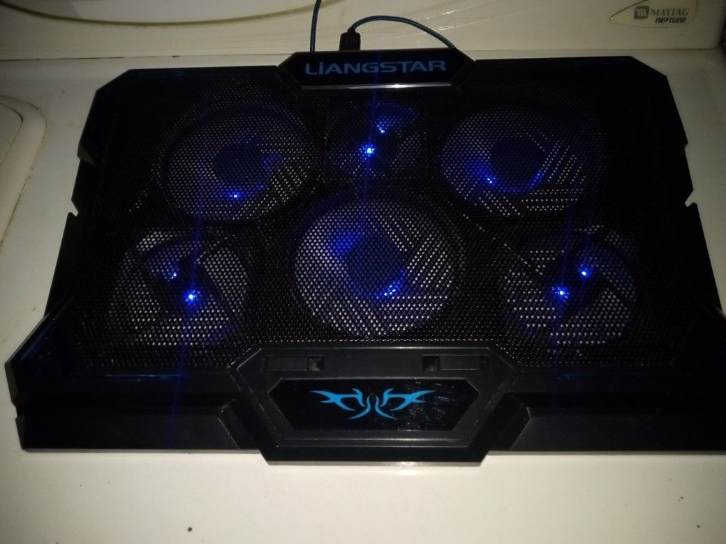 Laptop Cooling Pad