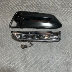 🌟2018-2020 Honda Accord Front Right Passenger Side  LED Fog Light Lamp OEM