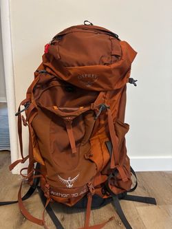 Osprey Aether 70 AG Backpack