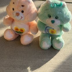 Care Bears 2