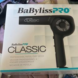 BabylissPRO