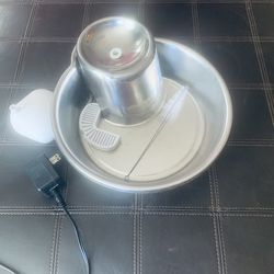 Pioneer Pet Big Max 128 oz. Dog & Cat Fountain!