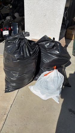 Man clothes 2-3 xl tall