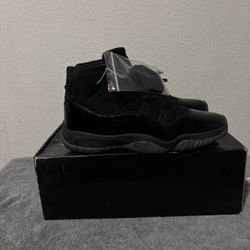 Jordan Retro 11s Cap And Gowns 