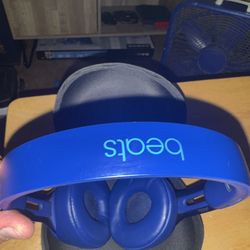 Beats Solo Pro Wireless Headphones 