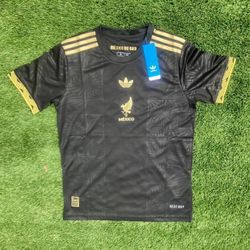 mexico jersey 