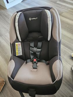 New Safety 1st Guide 65 Convertible Car Seat 