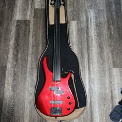 Base Guitar