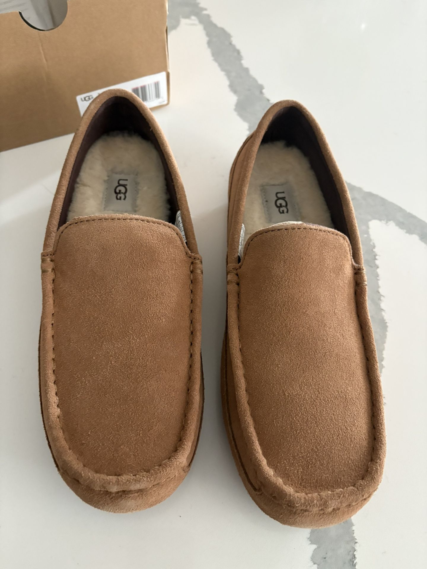 Ugg Slippers Size 10