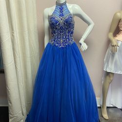 Elegant Dress