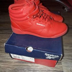 Reebok Girl Sneakers 