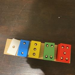 Baby and toddler toys