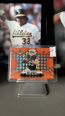 Brock bowers /25