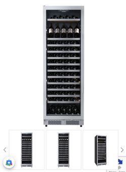 Wine Refrigerator