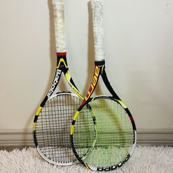 Babolat Rackets For Sale